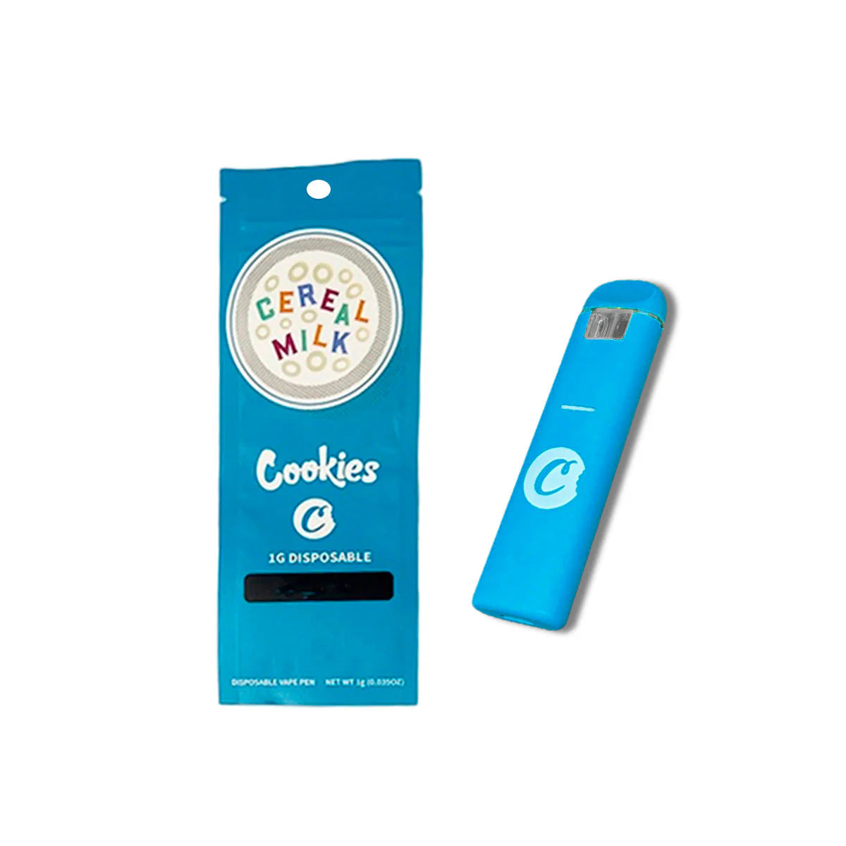 Vape Cookies