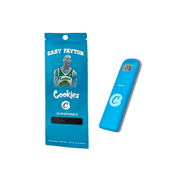 Vape Cookies
