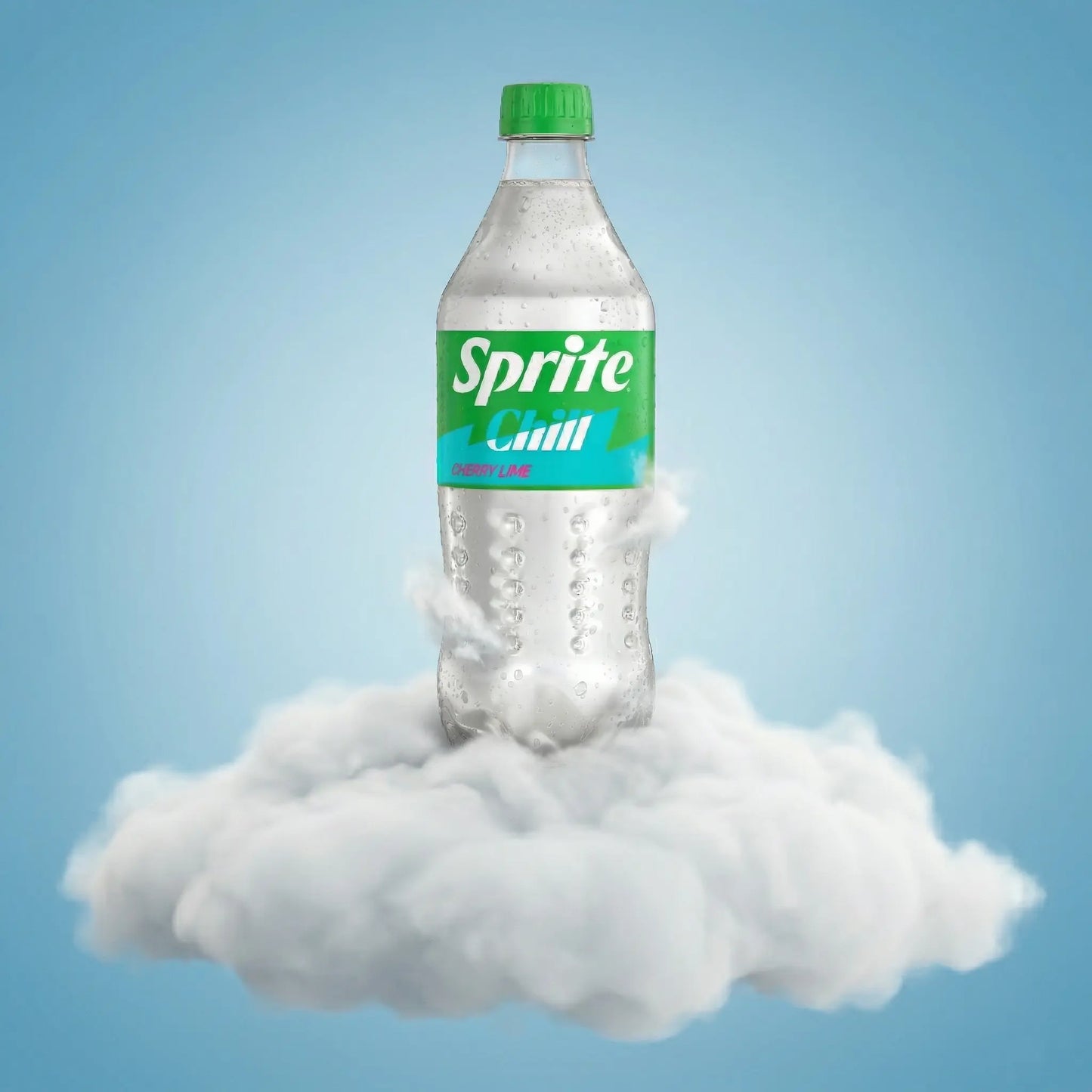 Sprite Chill Sprite