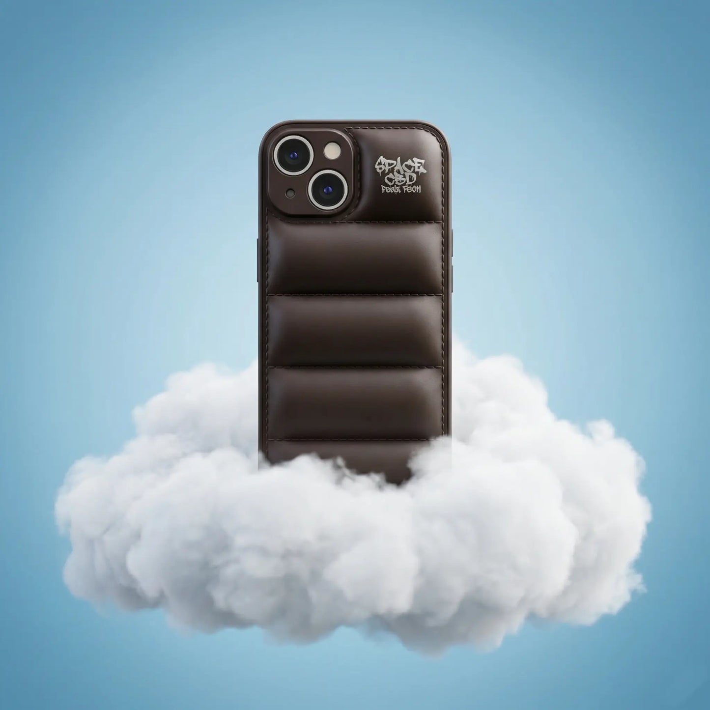 Coque Space Dispensary Iphone 15 Space CBD France