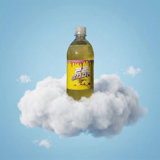 22 Soda Space CBD France