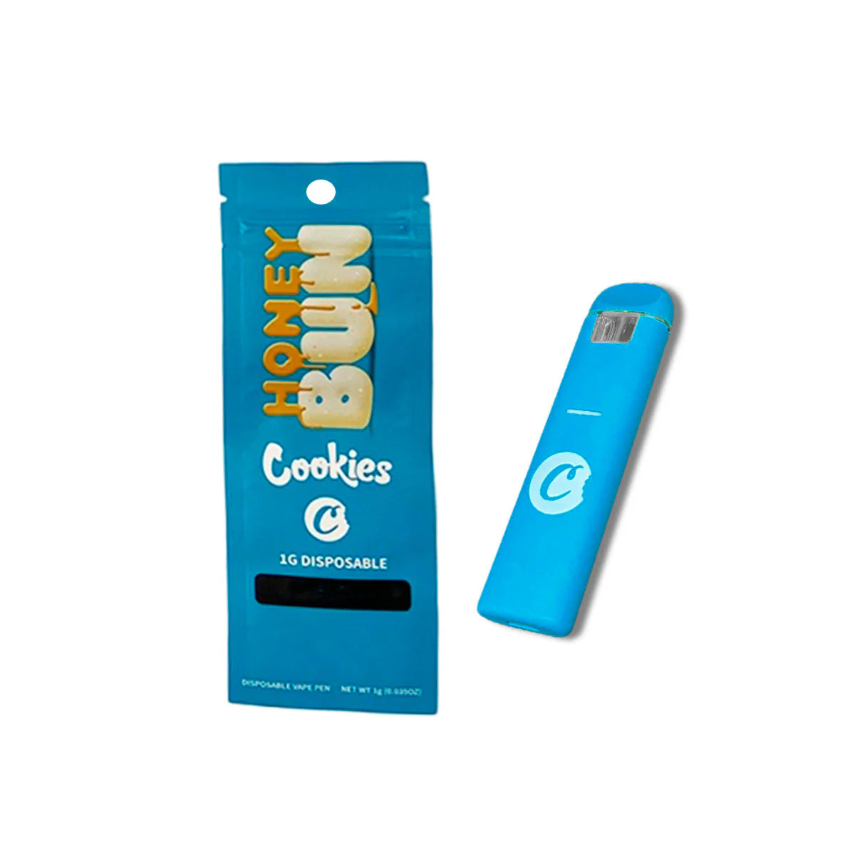 Vape Cookies