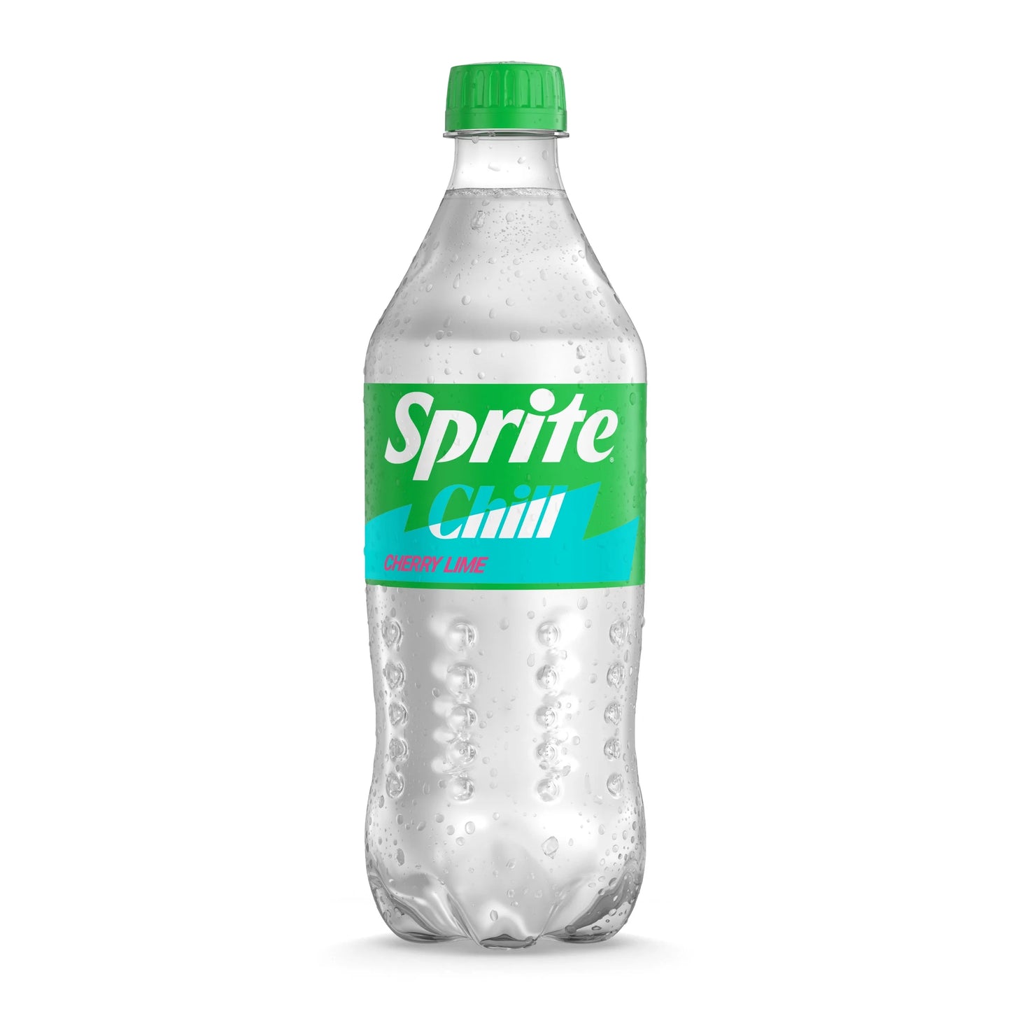 Sprite Chill