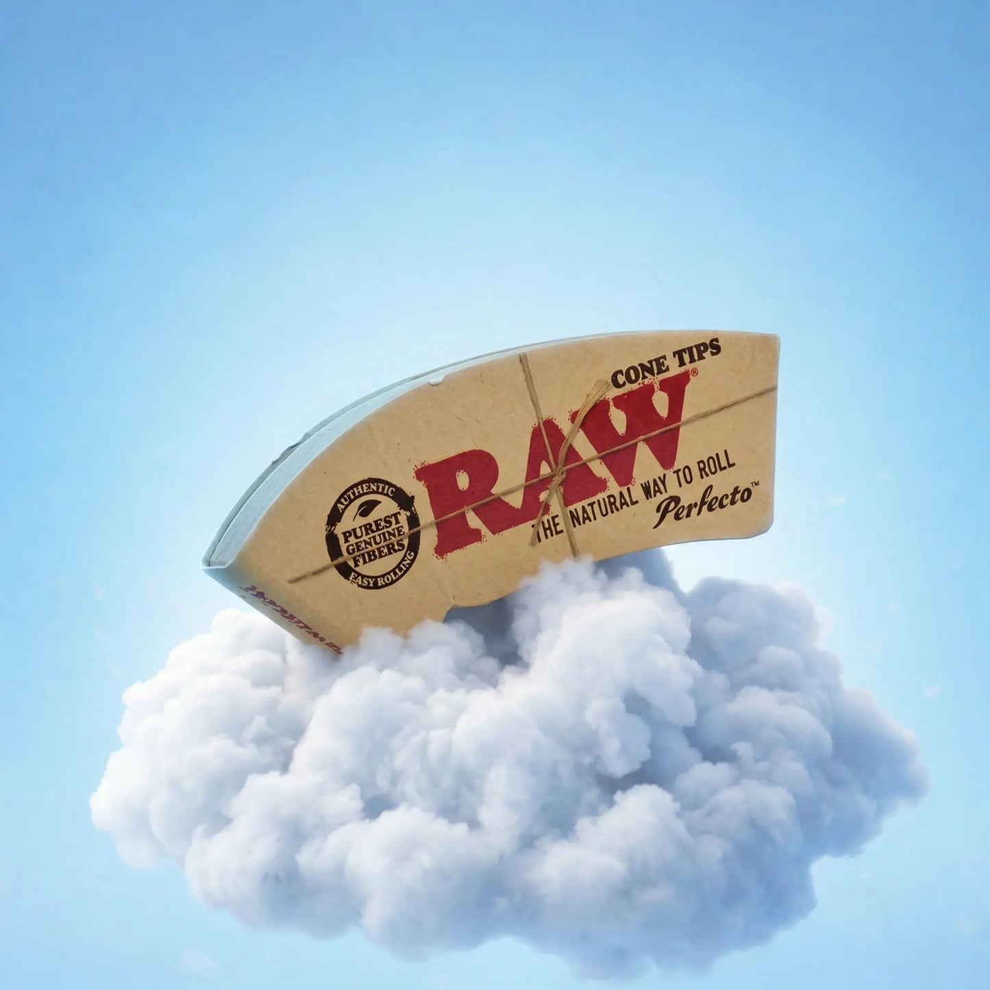 Tips pour cone Raw Raw