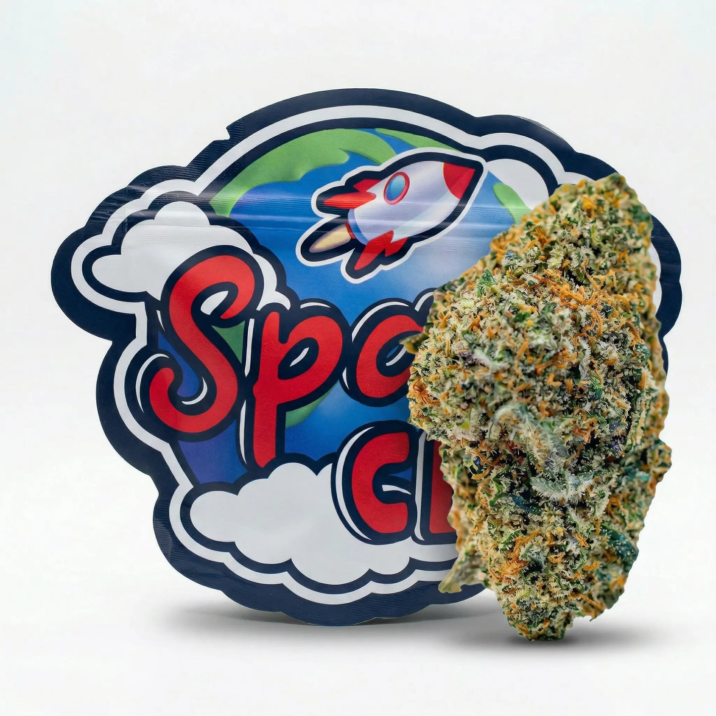 DR Jekyll CBD+ Space CBD France