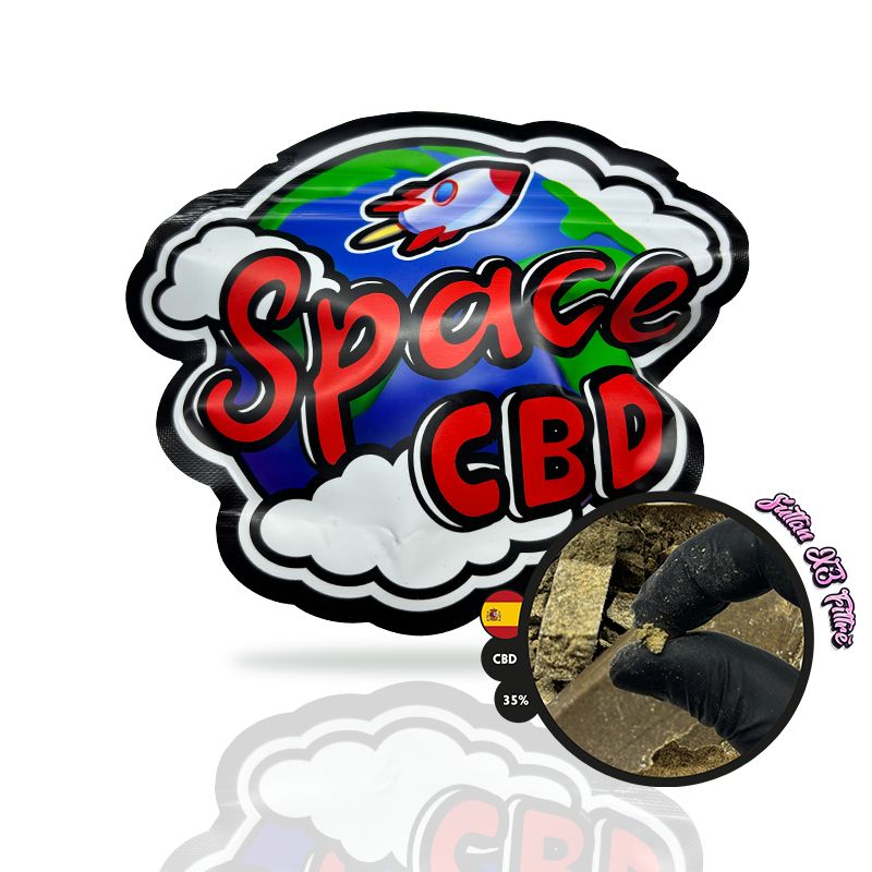 Résine CBD | Sultan Static