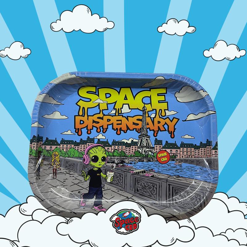 Plateau Space Dispensary