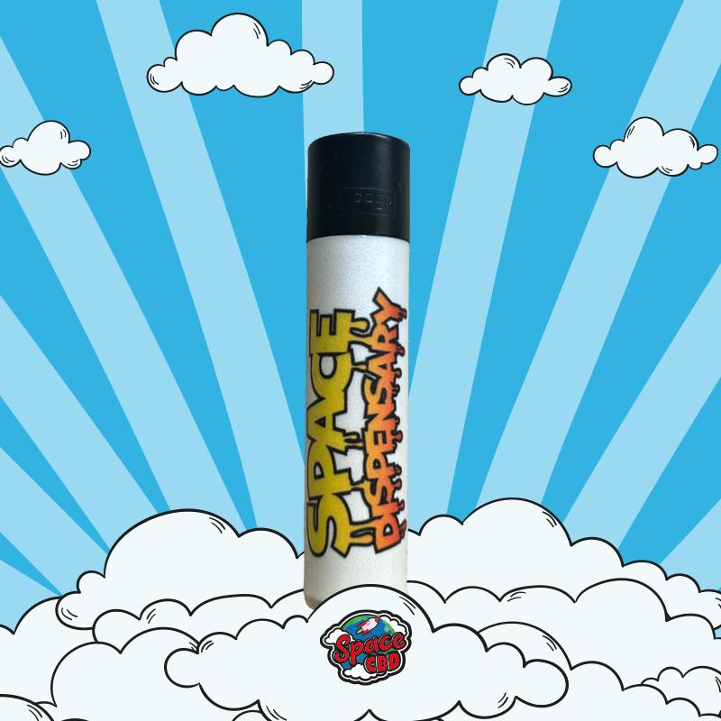 Briquet Space Dispensary