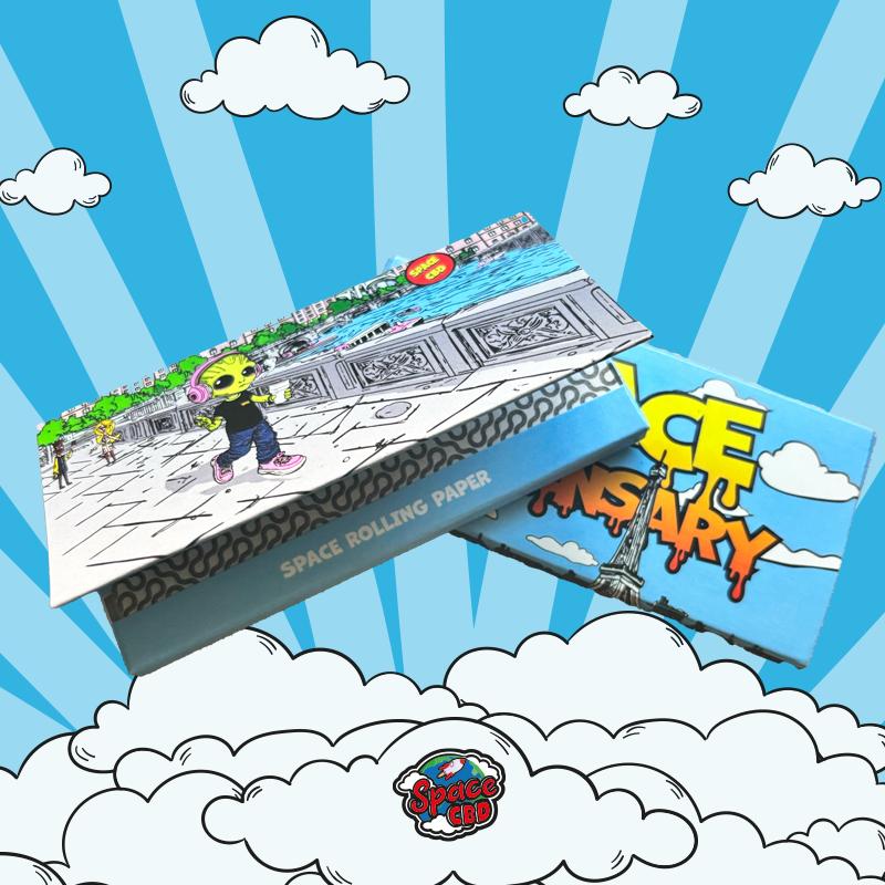 Feuilles Space Dispensary