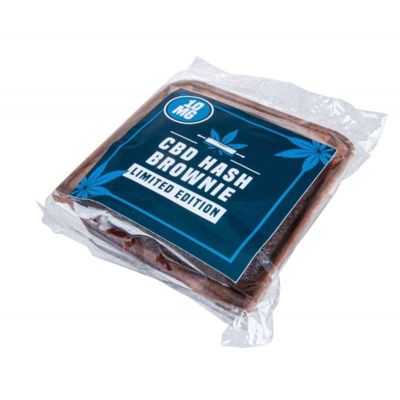 Brownie CBD