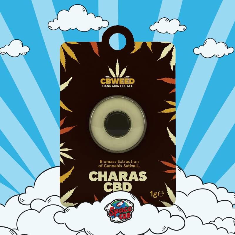 charas