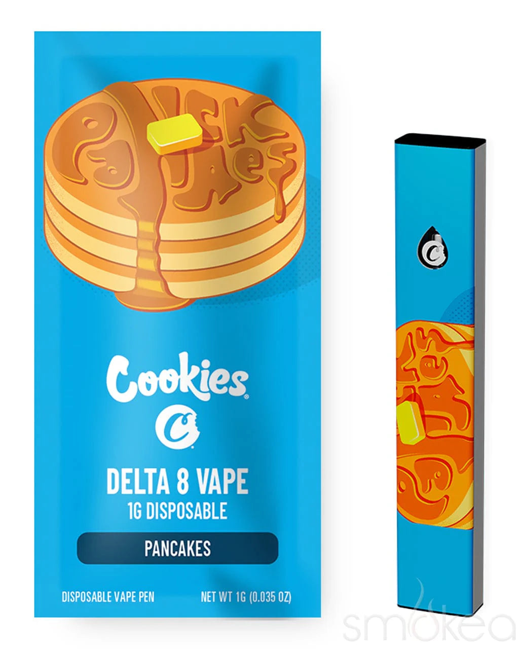 Vape Cookies