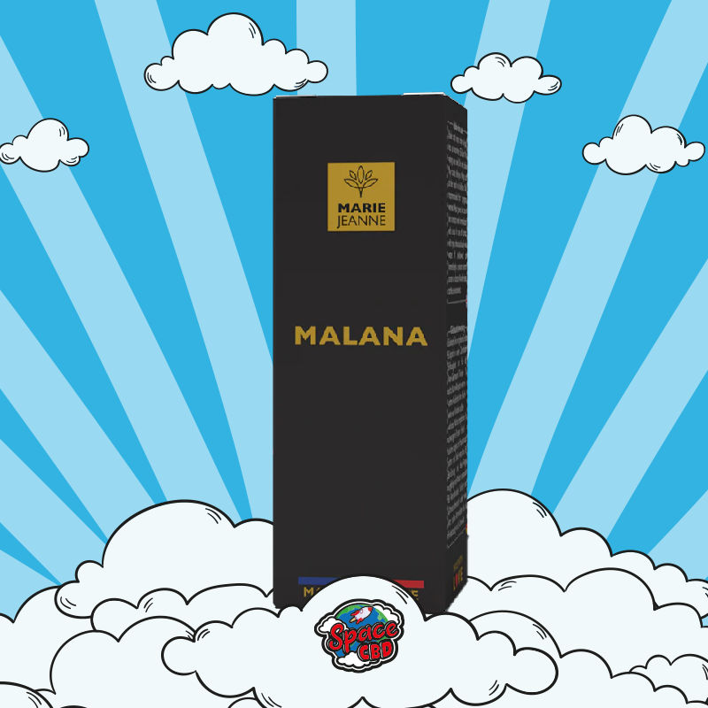 e-liquide Malana