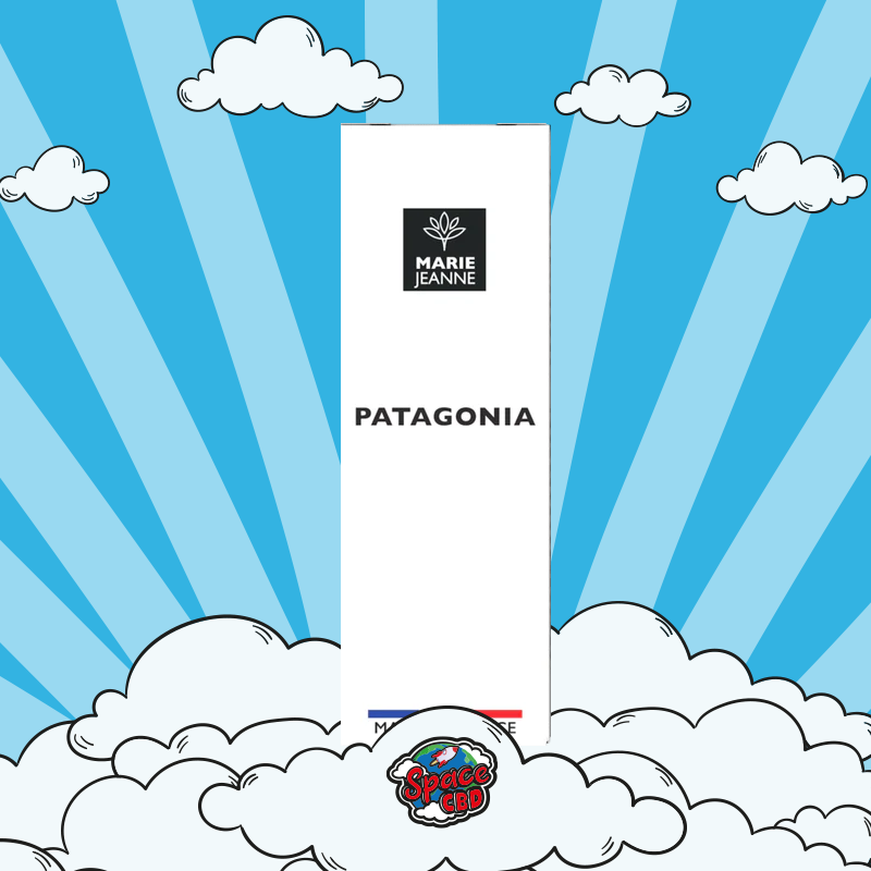e-liquide Patagonie