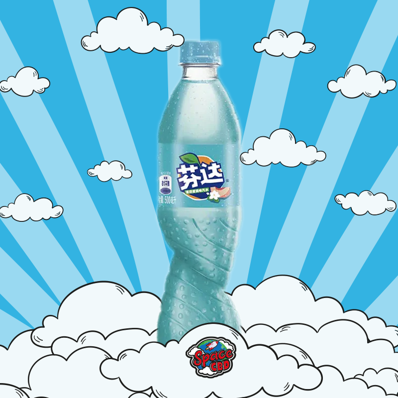 Fanta jasmin