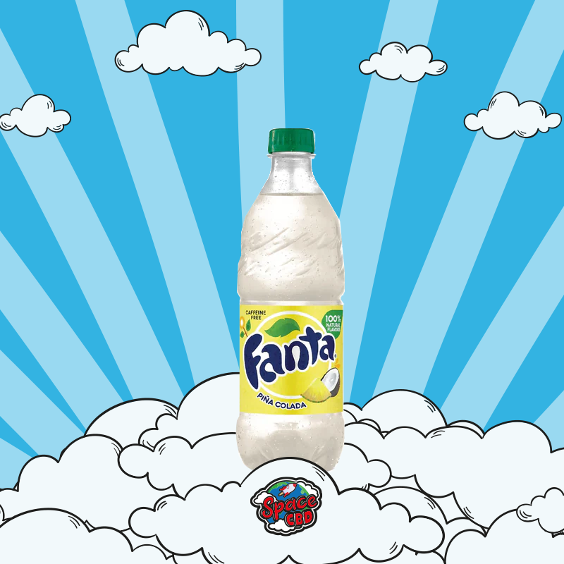 fanta pina colada