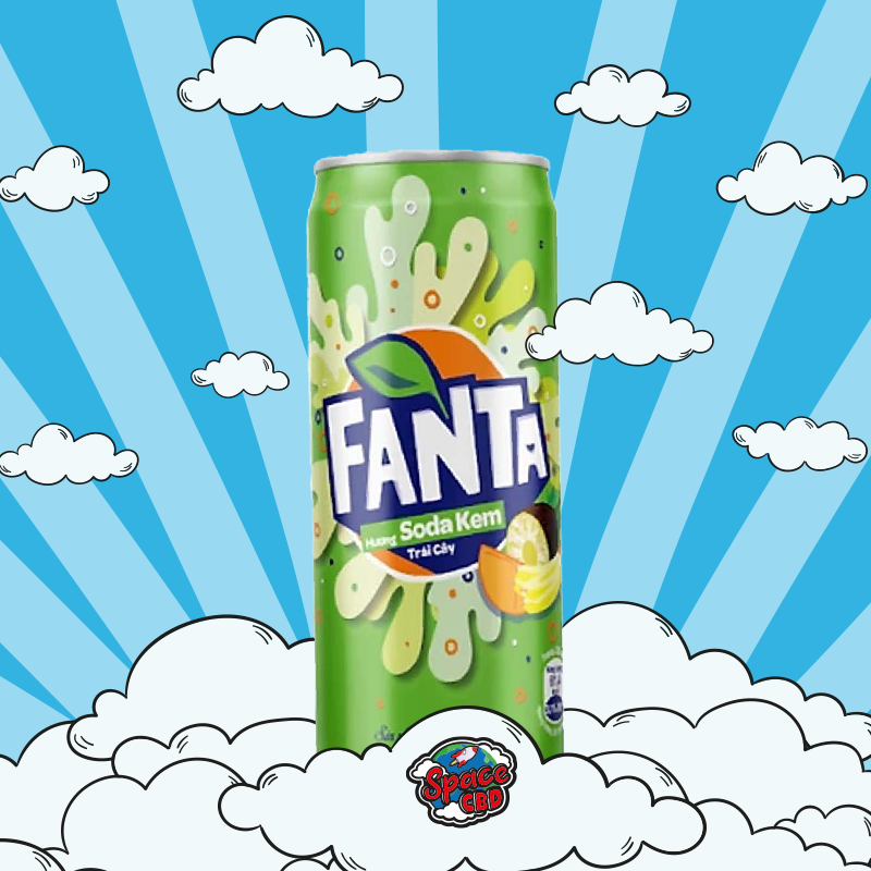 Fanta Sodakem