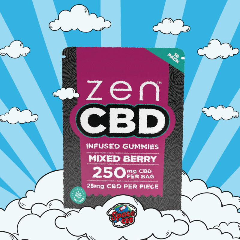 gummies cbd
