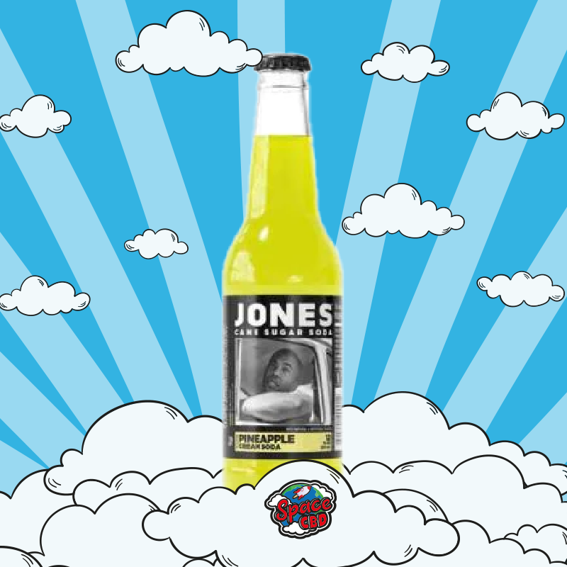 Jones Ananas