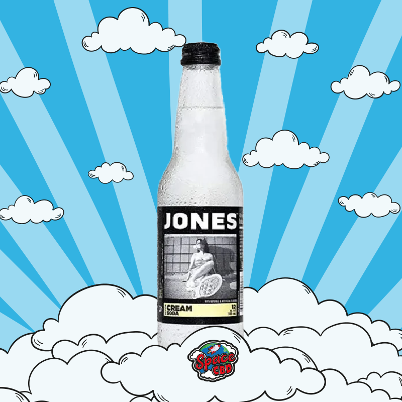 soda jones cream soda