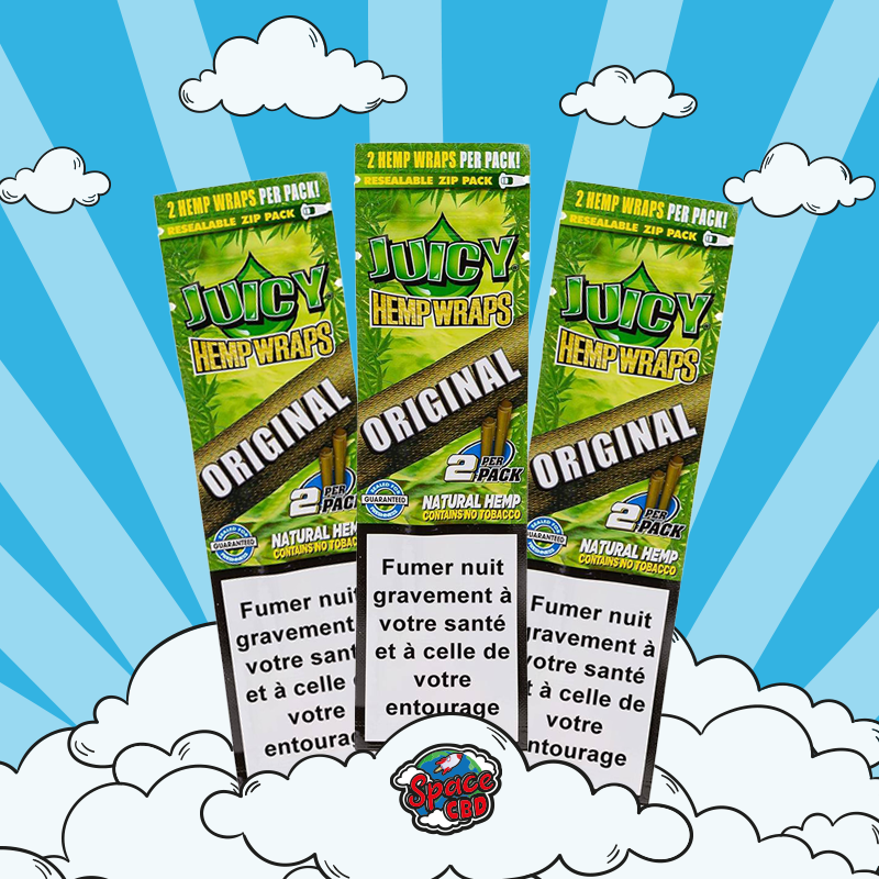 Blunt Juicy classico