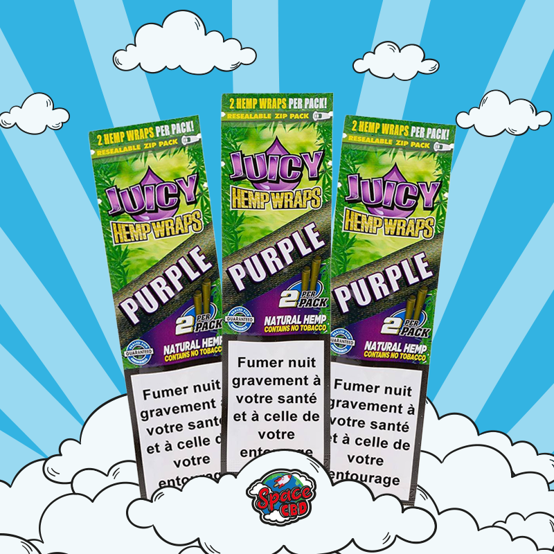 Blunt Juicy Jay | Onda viola