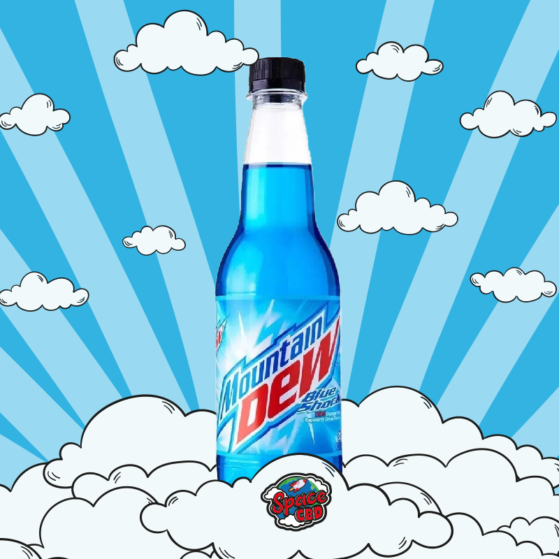 Mountaindew blue