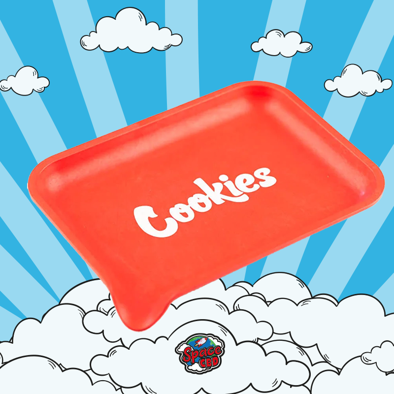 petit plateau a rouler cookies