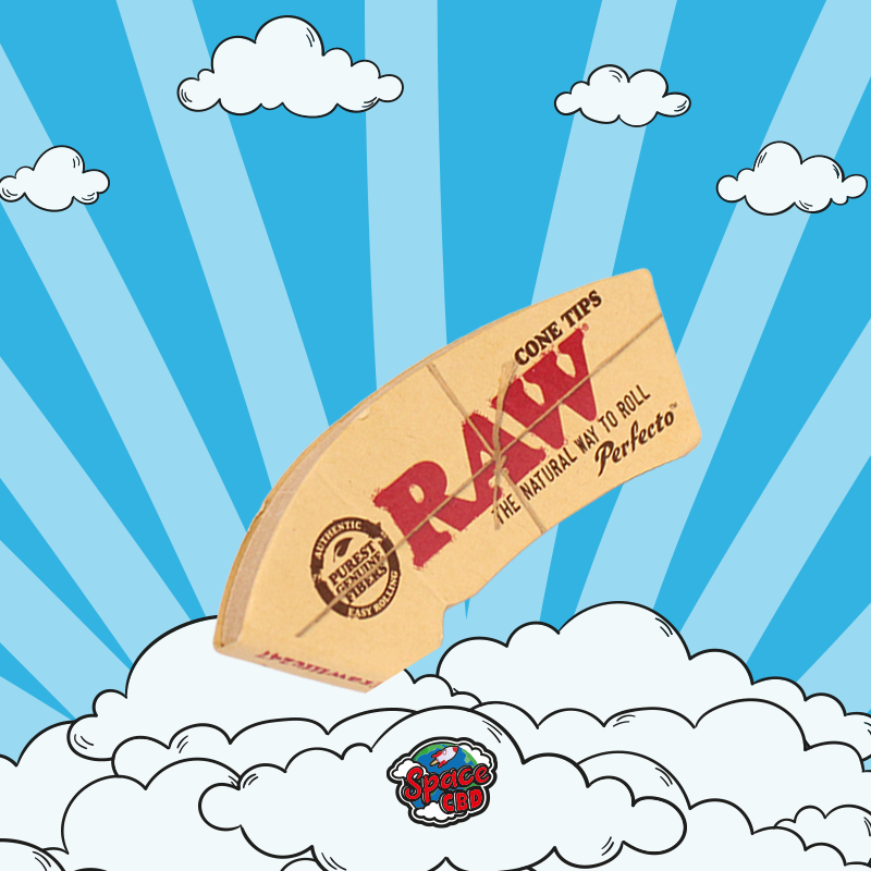 Tips pour cone Raw