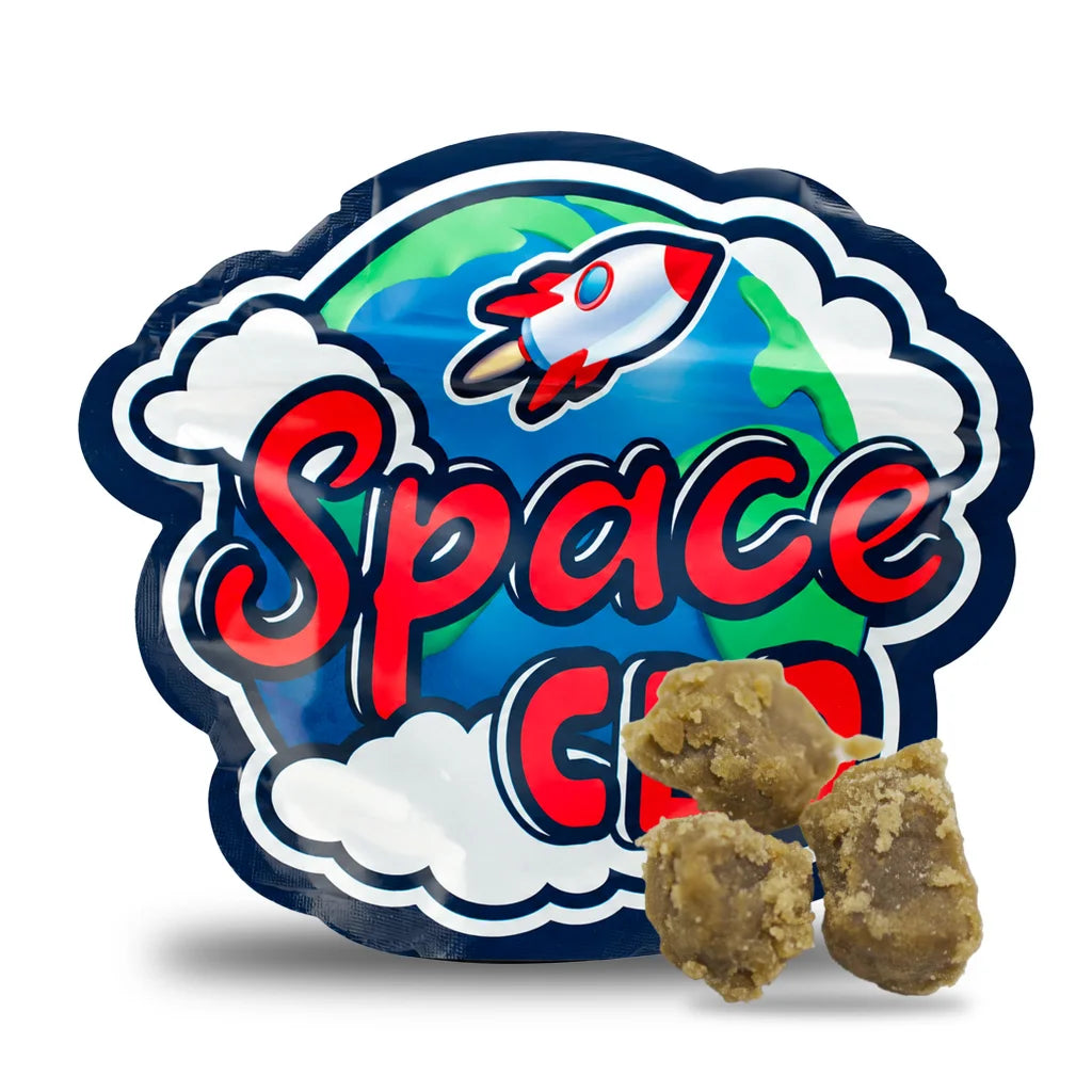 Mango Hash CBD+