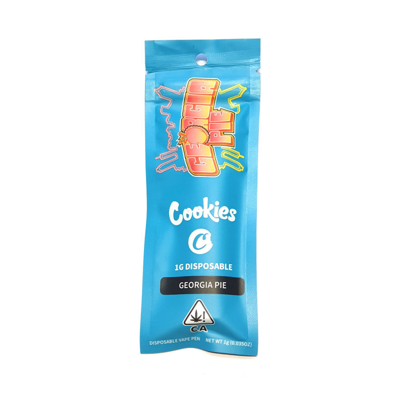 Vape Cookies