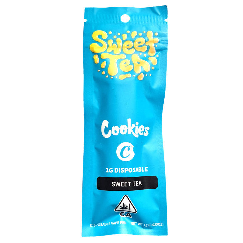 Vape Cookies