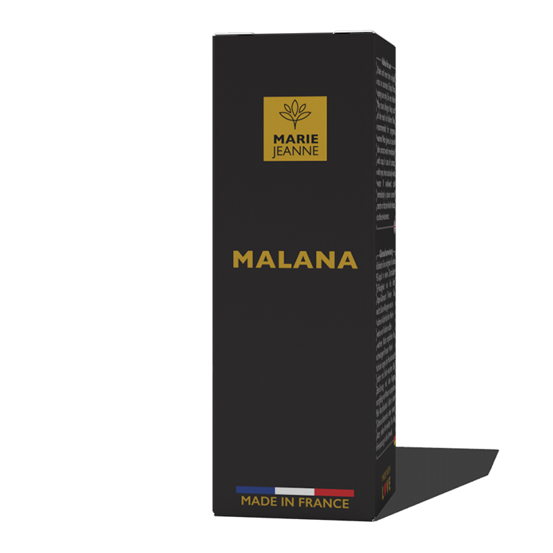 E Liquide Malana