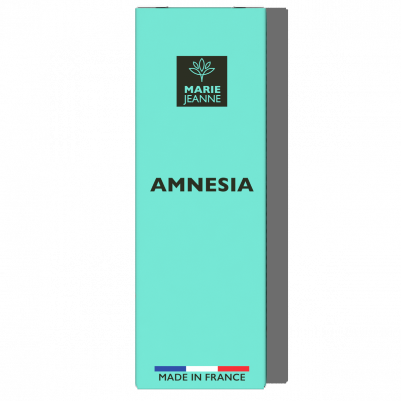 Liquido Amnesia