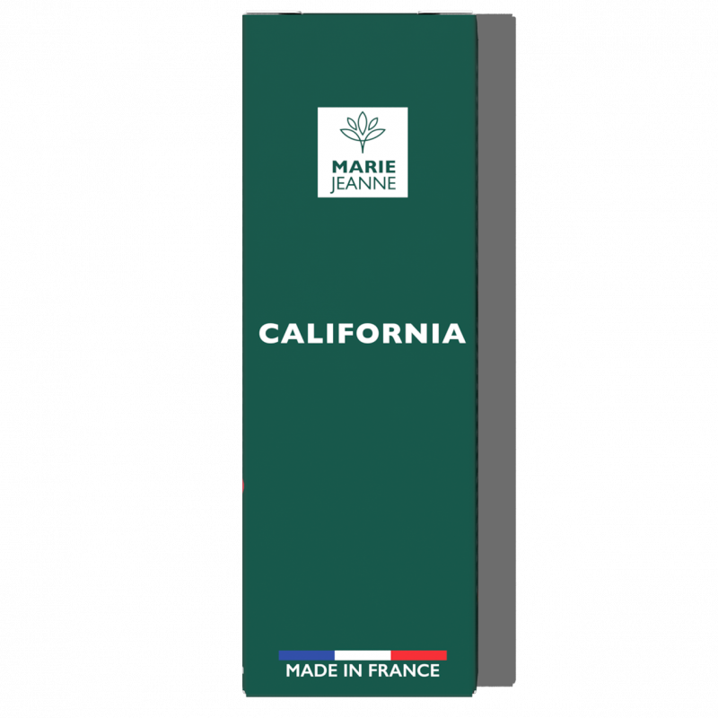 E Liquide California