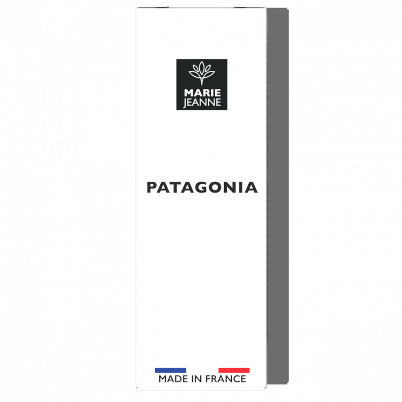 Patagonia E Liquid