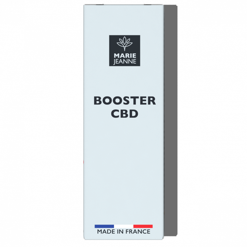 Booster CBD