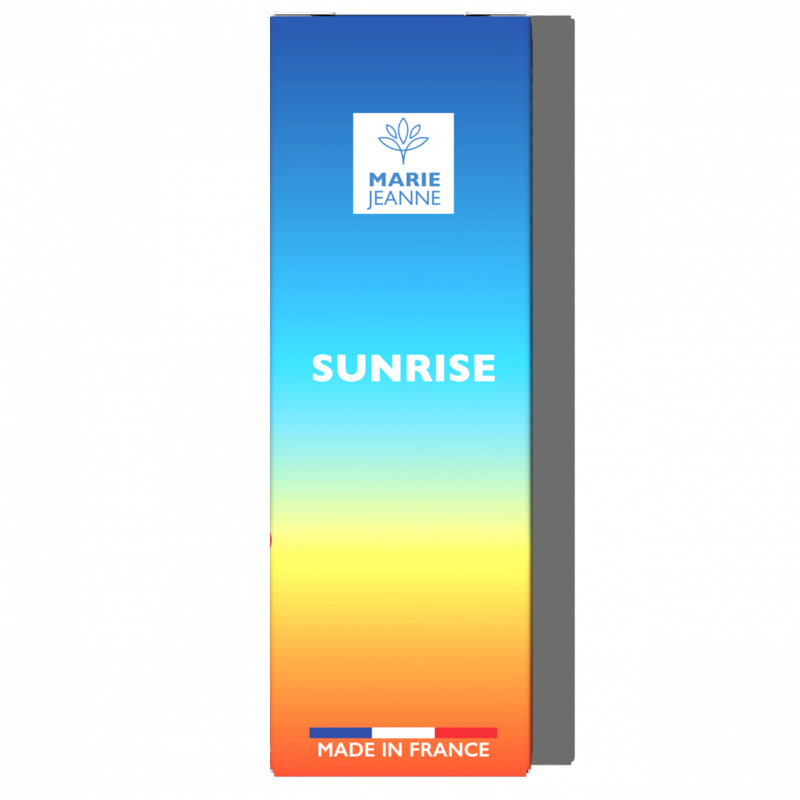E Liquide Sunrise