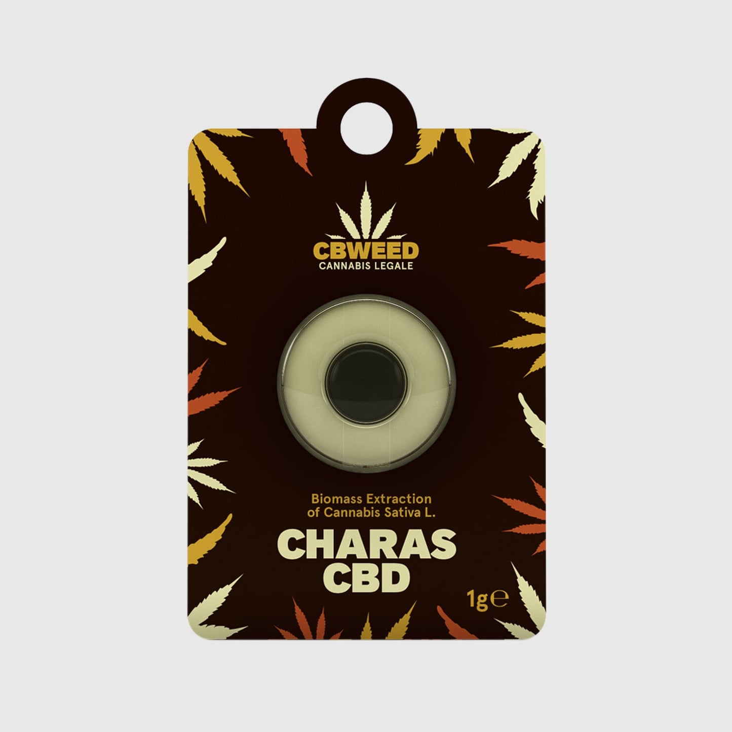 Charas CBD