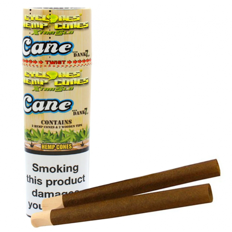 Cono blunt Cyclones | Zucchero di canna