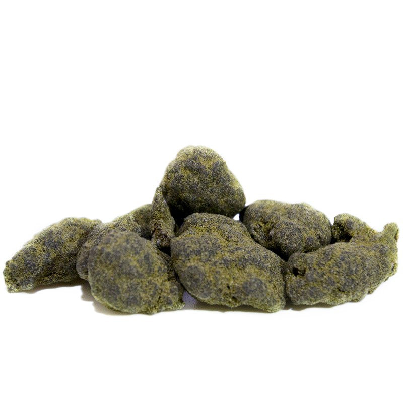 Résine CBD | Moonrock BlueBerry