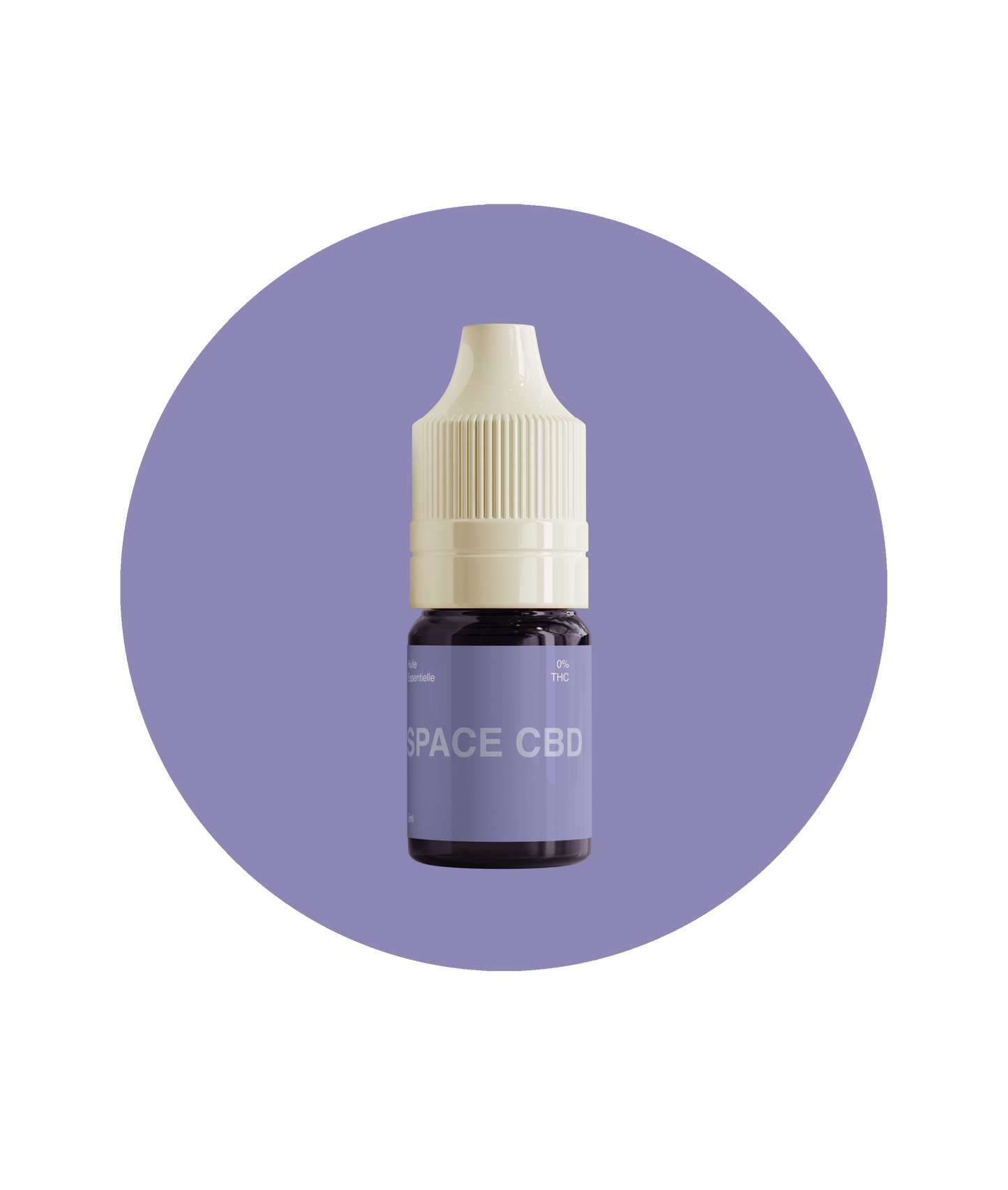 Olio essenziale di canapa