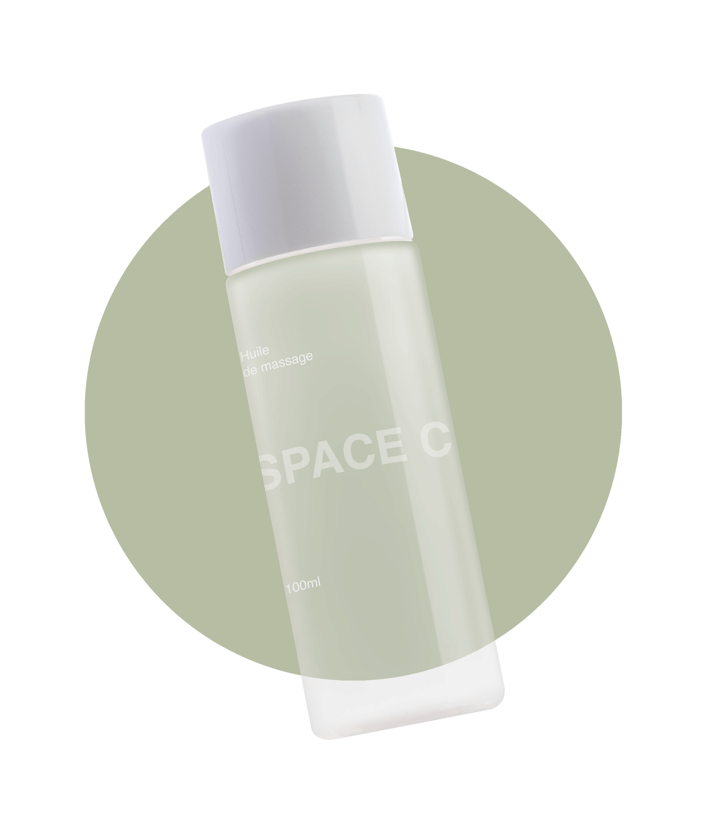 Oli da Massaggio al CBD