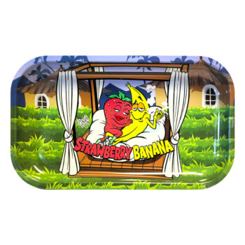 plateau best buds strawberry banana