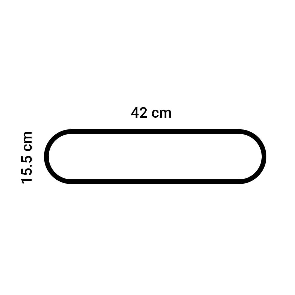 Plateau Skateboard RAW