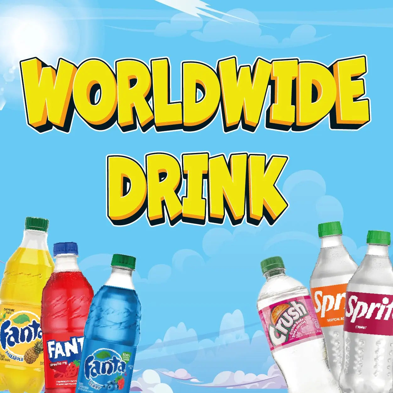 Drinks Worldwide