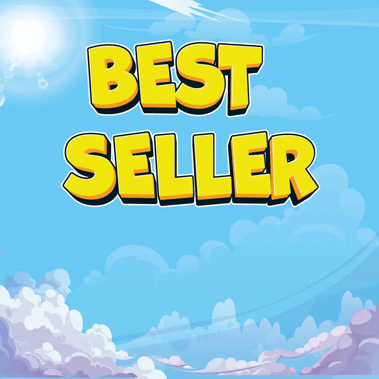Best Seller