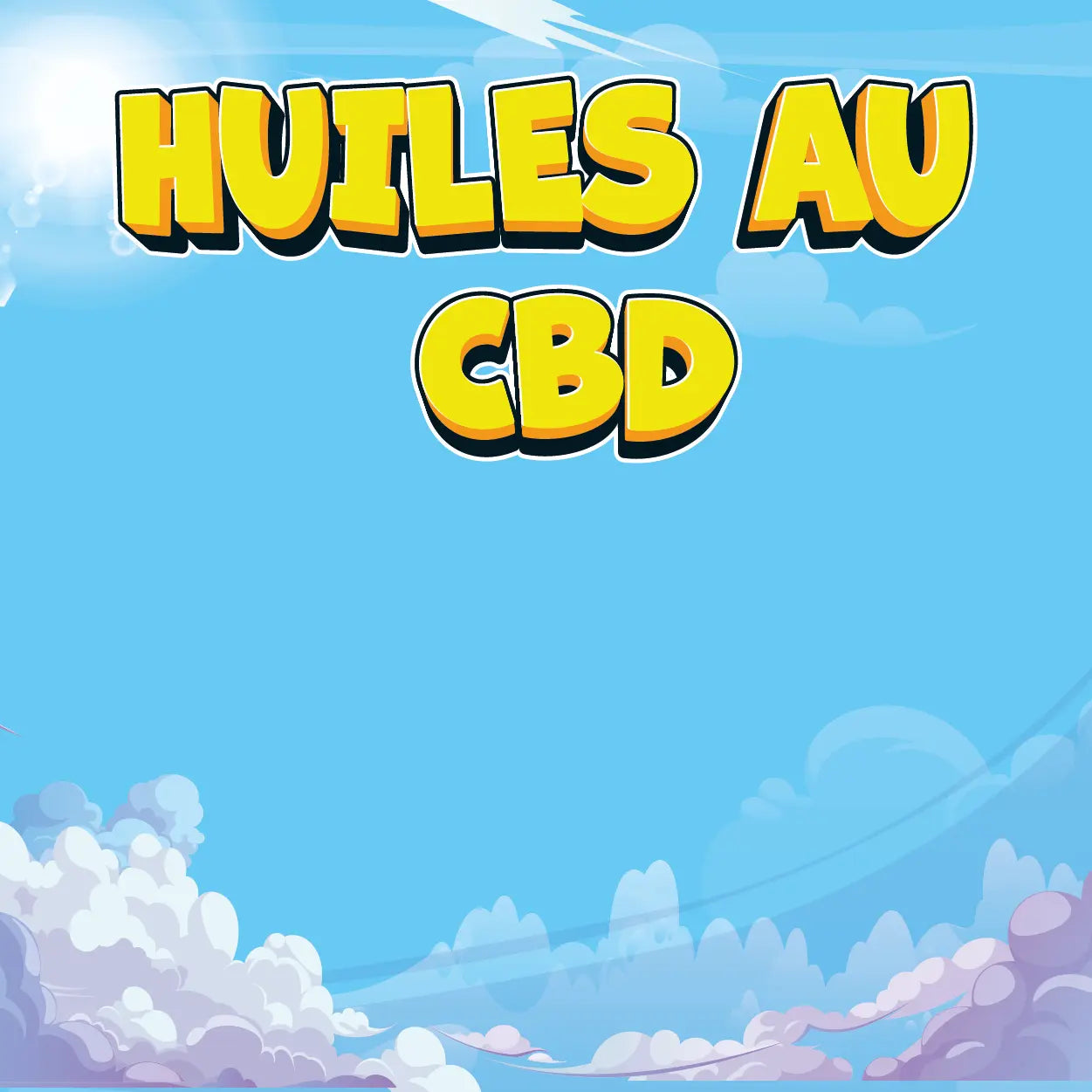 Bien-être CBD