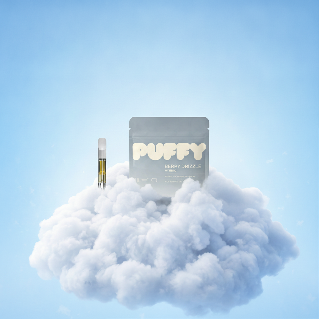 Puffy