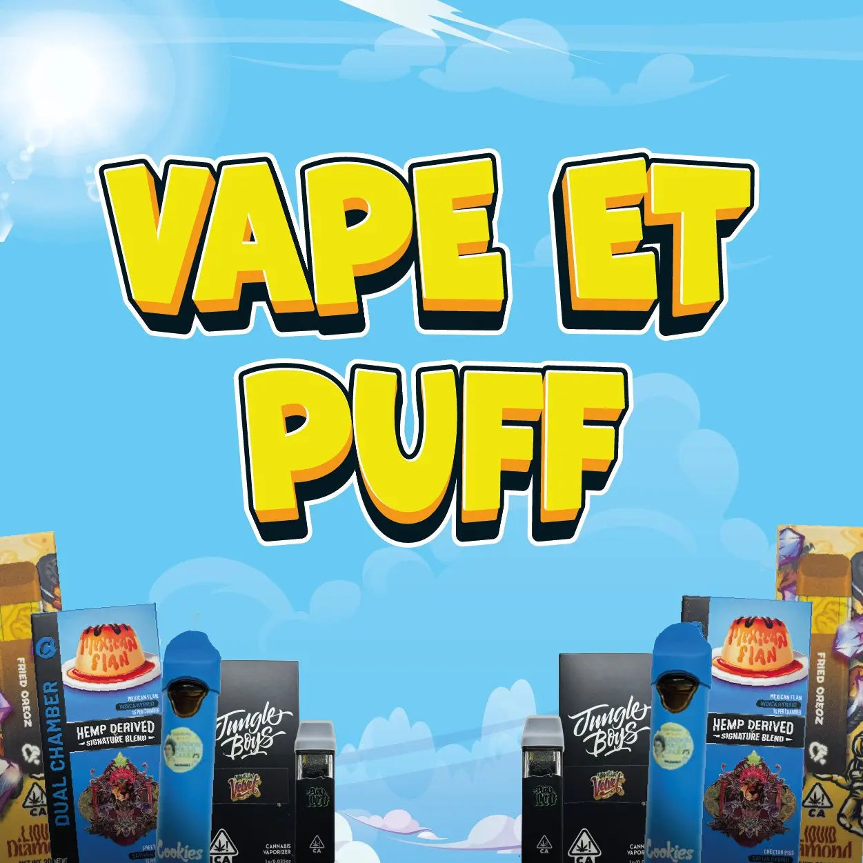 Vape